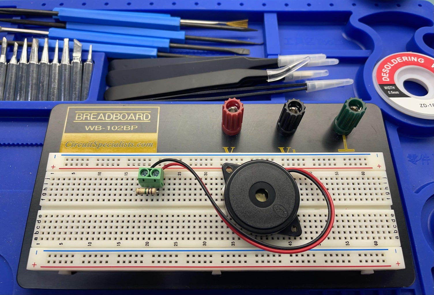 How to Build a Smart House Model : 9 Steps (with Pictures) Circuit Diagram