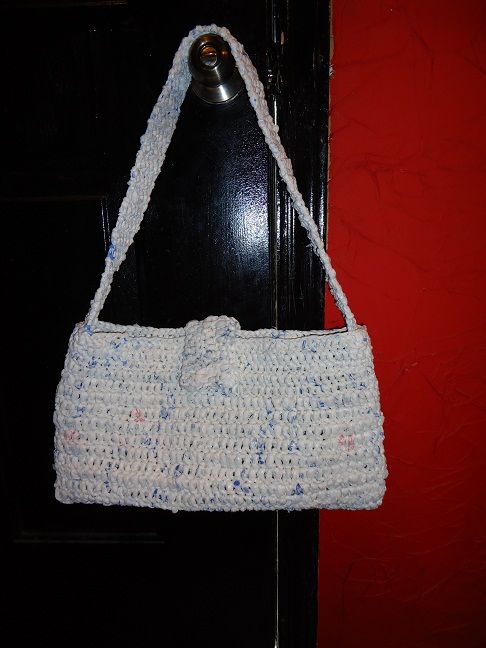diy plarn
