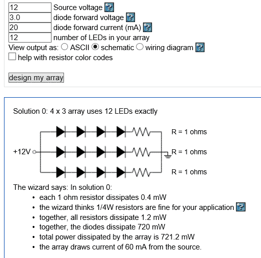 How to Make Your Own LED Lightbulbs 10 Steps (with Pictures