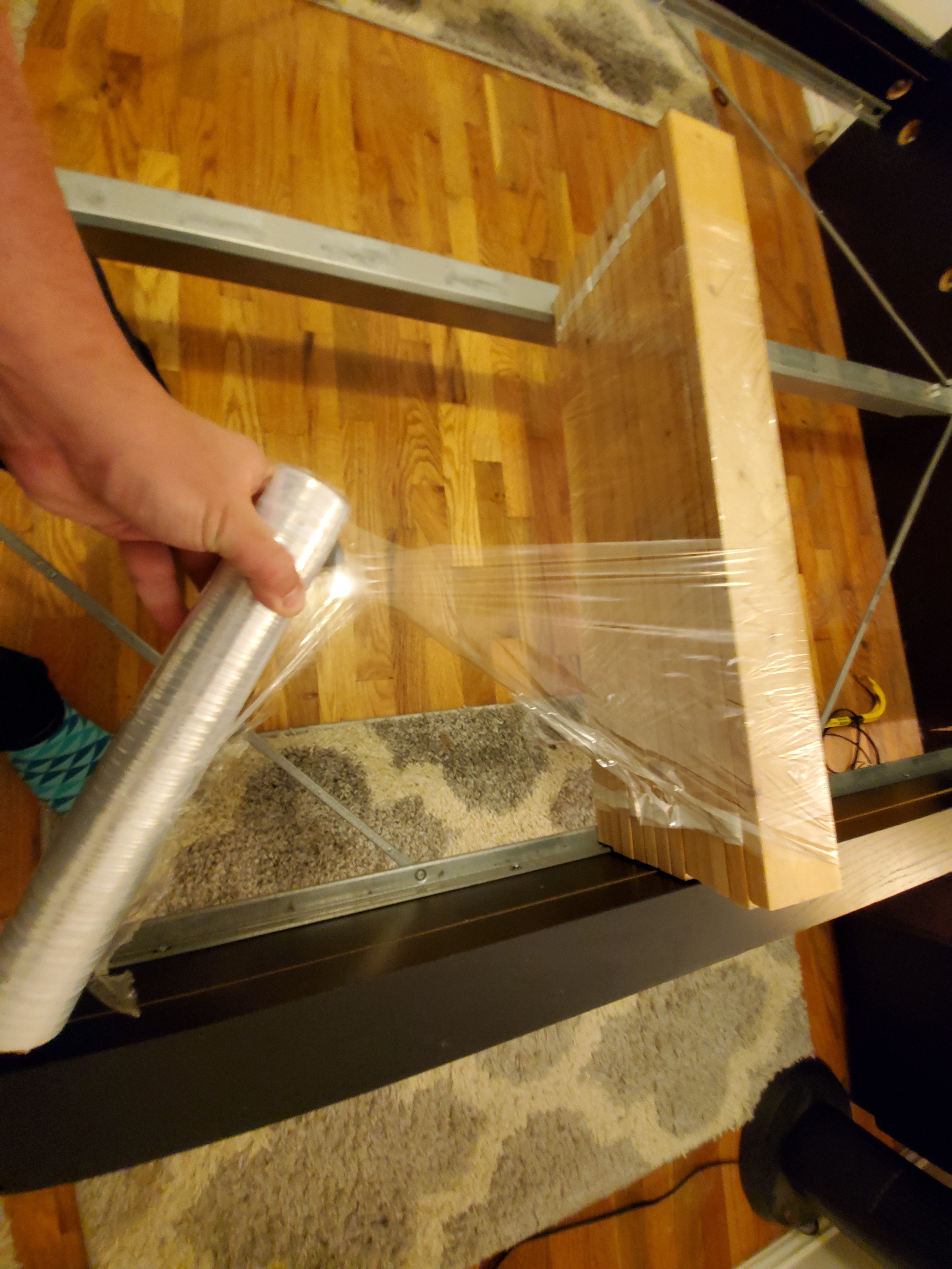 Move Your Bed Slats (The Easy Way) 4 Steps (with Pictures