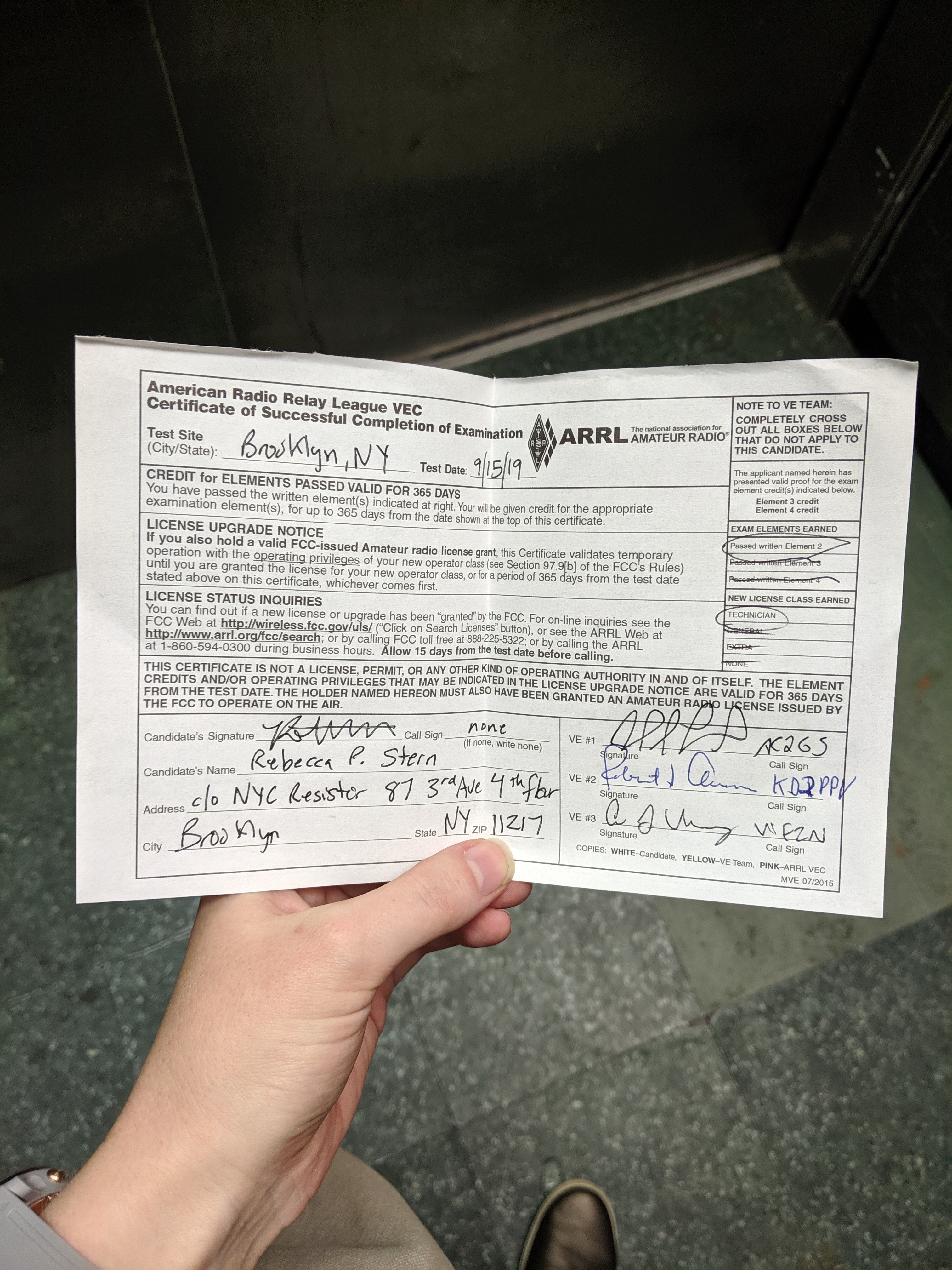 Getting Started With Ham Radio 5 picture