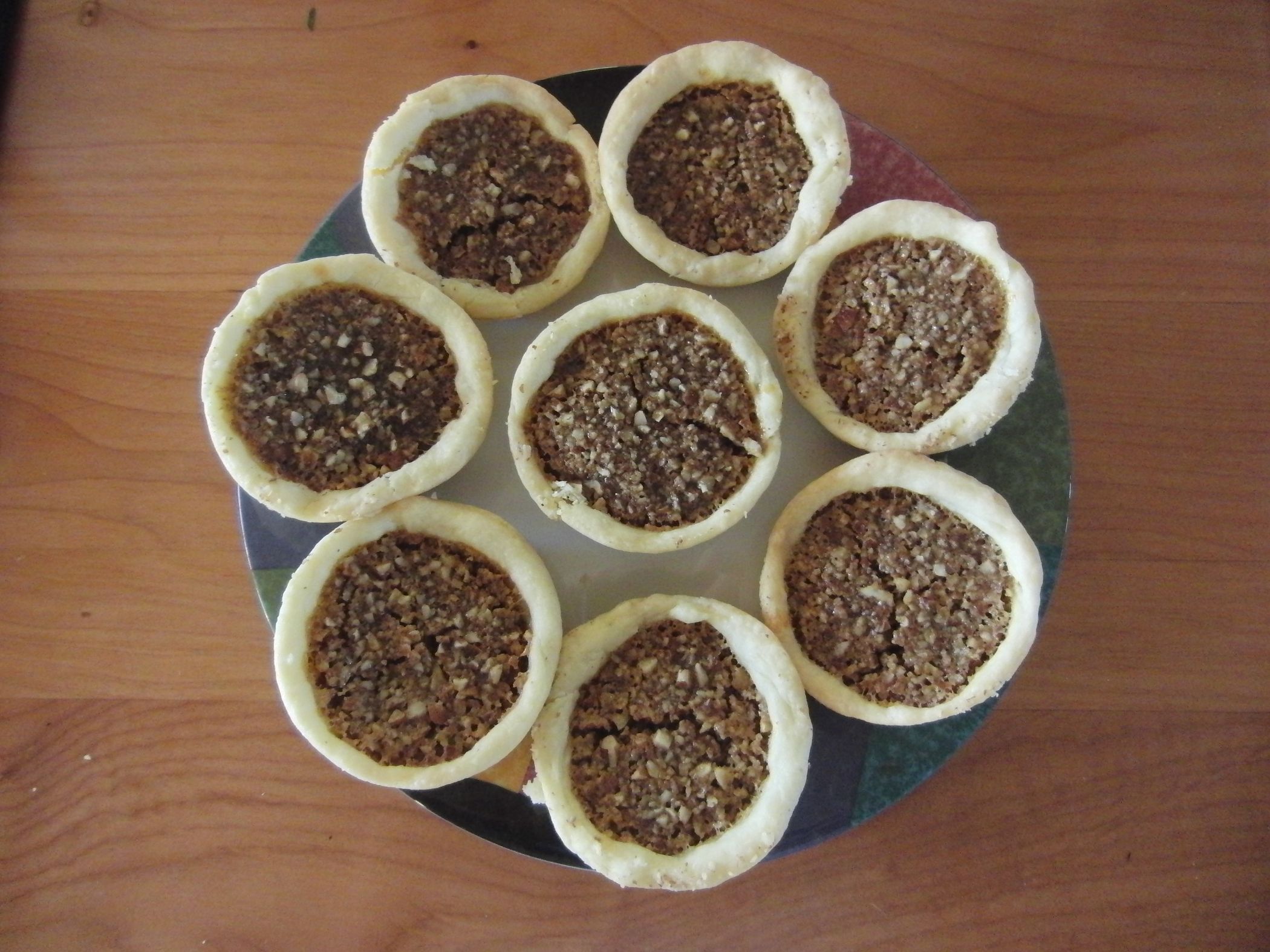 Teatime Tassies 6 Steps (with Pictures) Instructables