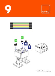Otto DIY+ Arduino Bluetooth Robot Easy to 3D Print : 6 Steps (with ...