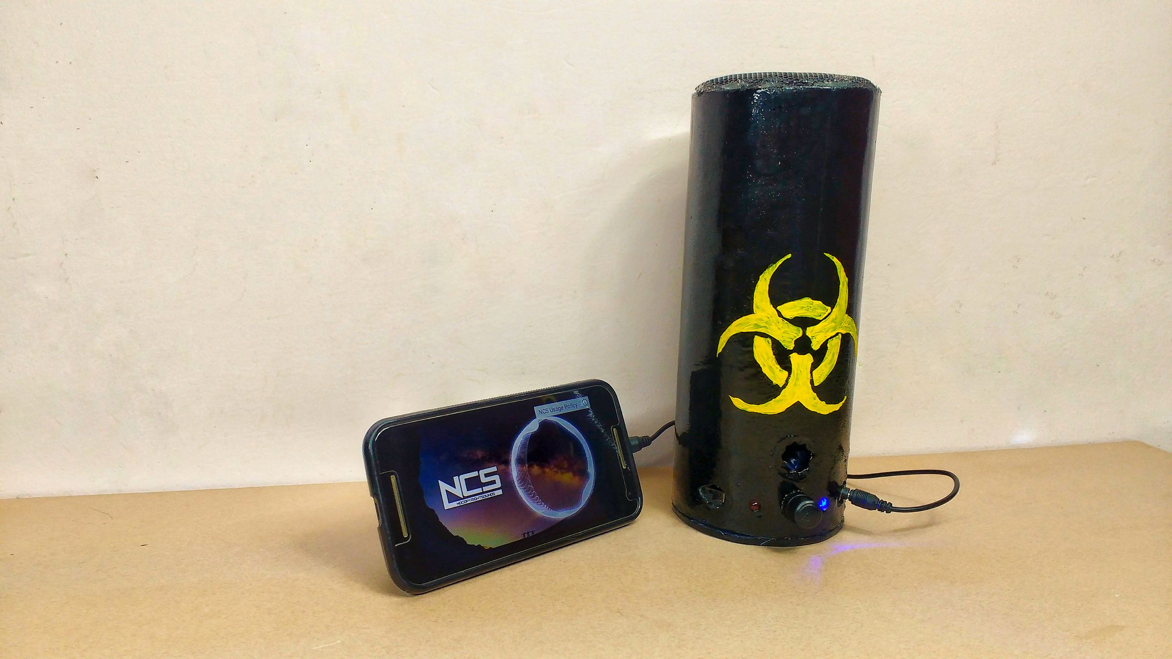 very bluetooth speakers