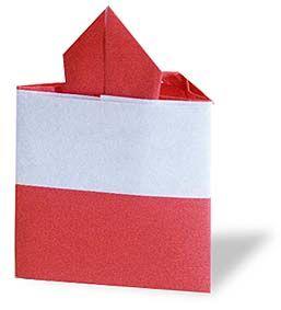 a strawberry short cake DIY Project DIY Project Image