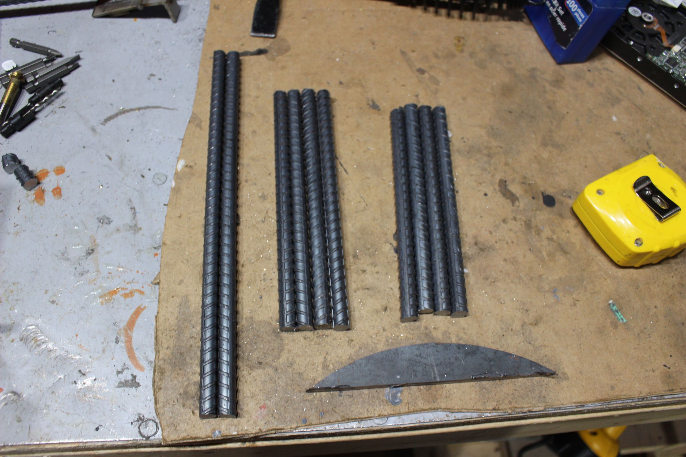 How To Make A Kindling Splitter 4 Steps With Pictures Instructables