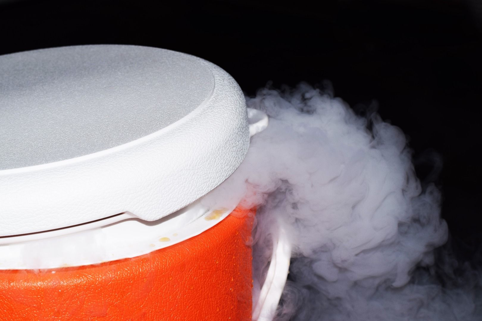 15 Minute Homemade Dry Ice Root Beer 3 Steps (with Pictures