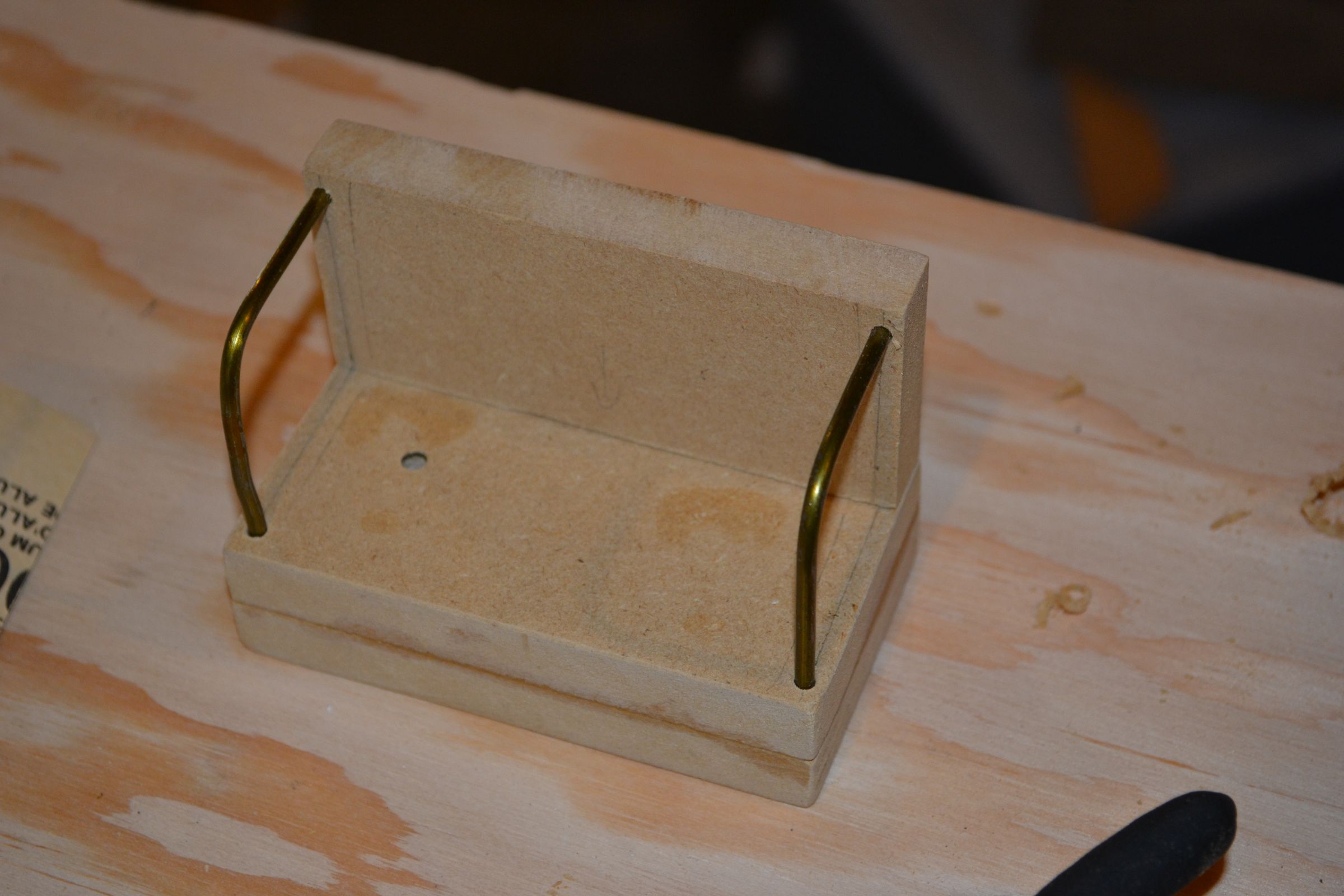 Block Countdown Calendar : 8 Steps (with Pictures) - Instructables