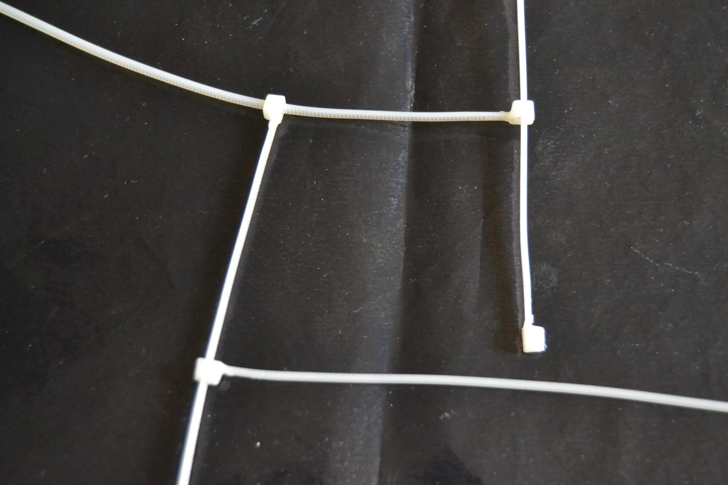 Zip Tie Jewelry 7 Steps (with Pictures) Instructables