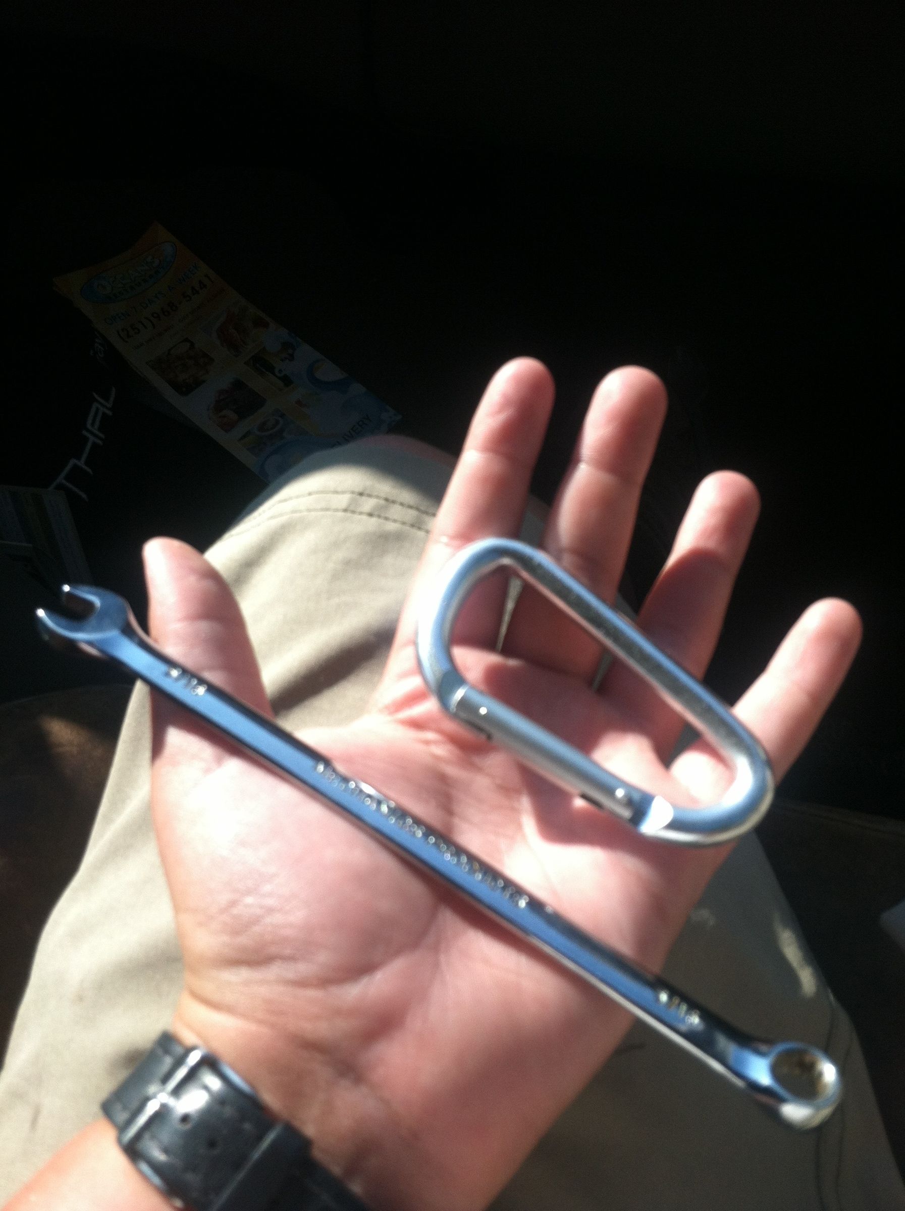 10 second hammer, make a homemade hammer for cheep DIY Project DIY Project Image