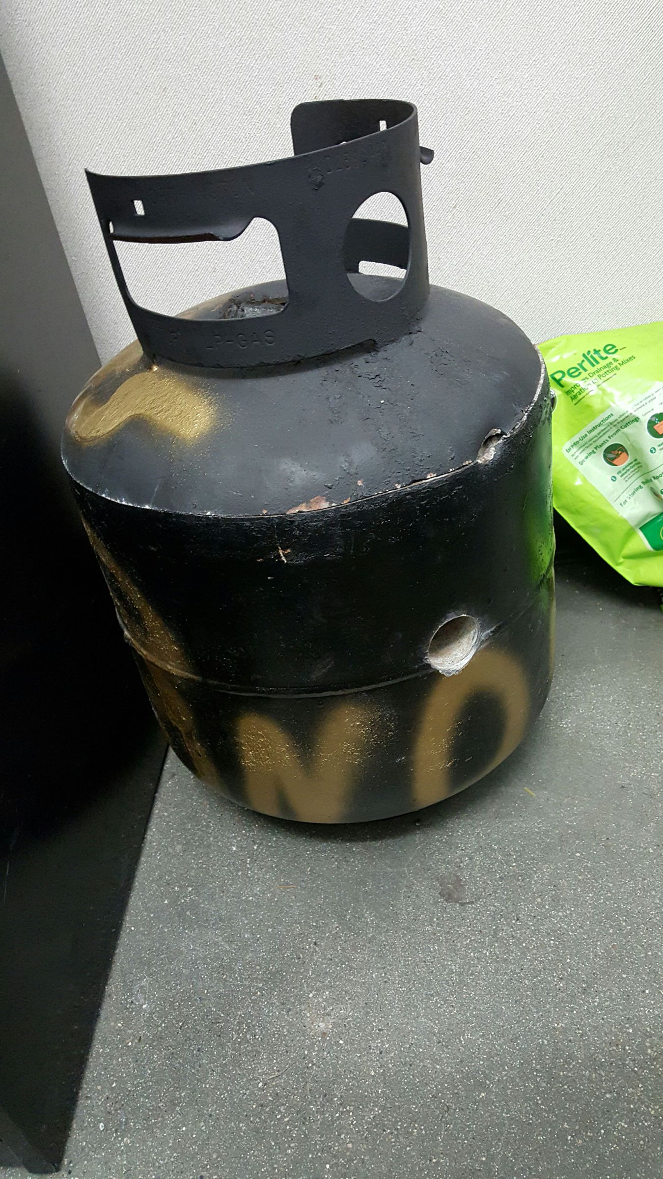 Low Cost Foundry/forge 