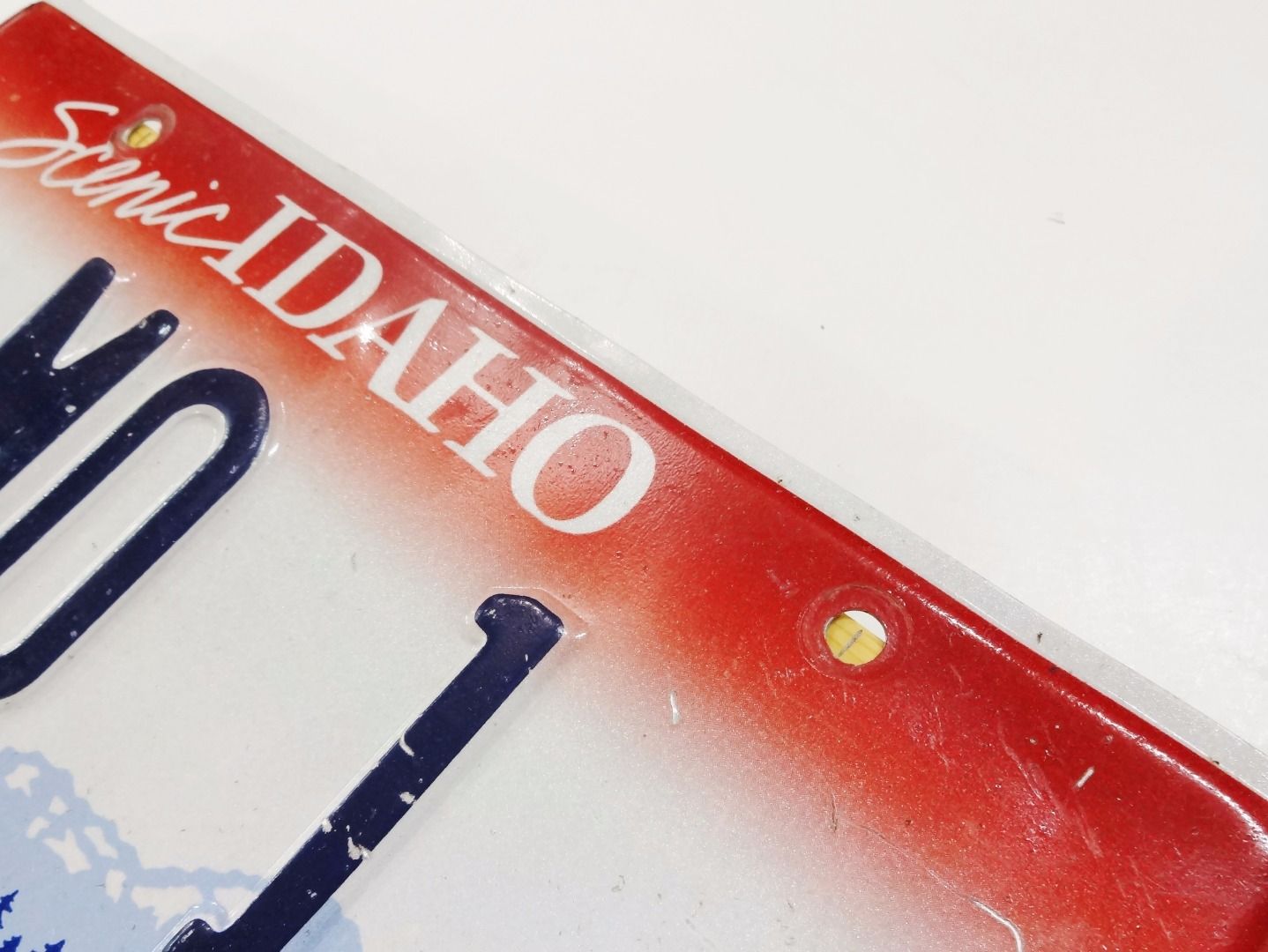 3 Things to Make From Old License Plates 20 Steps (with Pictures
