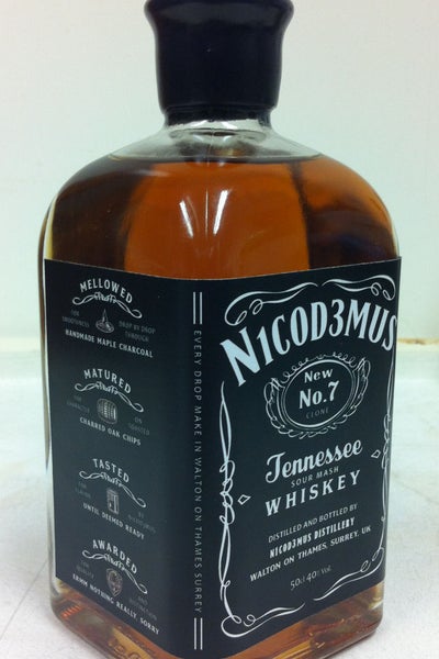 Tennessee Whiskey Bourbon Jack Daniels 15 Steps With Pictures Instructables - tennessee whiskey bourbon jack tennessee whiskey roblox music audios Tennessee Whiskey Bourbon Jack Daniels 15 Steps With Pictures Instructables - tennessee whiskey roblox music audios