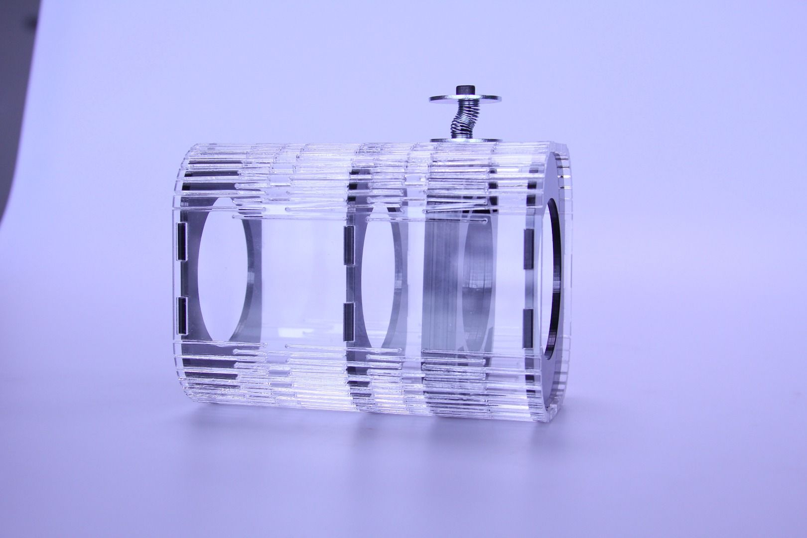 Smartphone Fundus Camera 8 Steps (with Pictures) Instructables