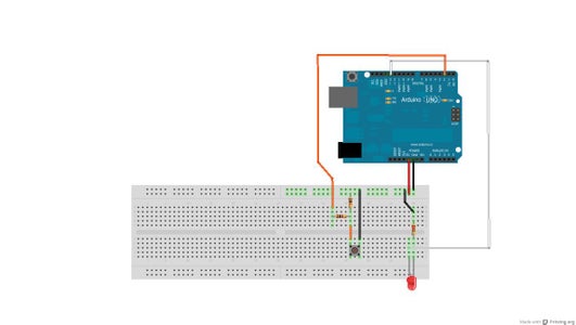 Learning to Program the Arduino - Part 1 : 6 Steps - Instructables