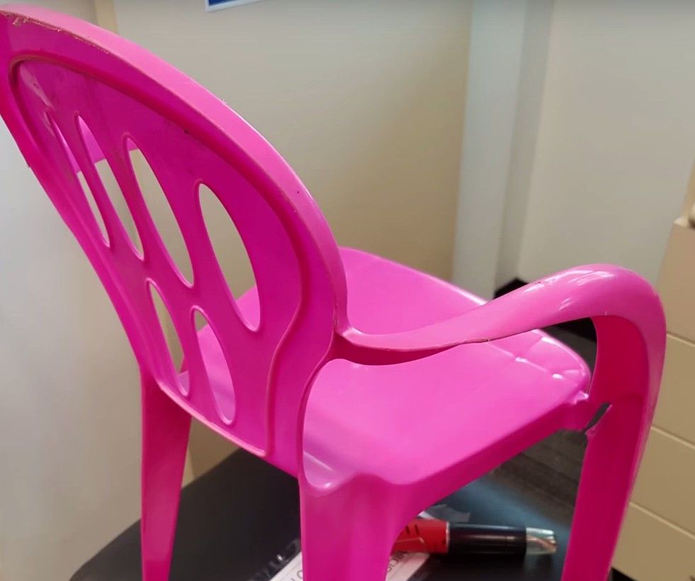 Fix Broken Plastic Never Throw It Away Any More 6 Steps With Pictures Instructables