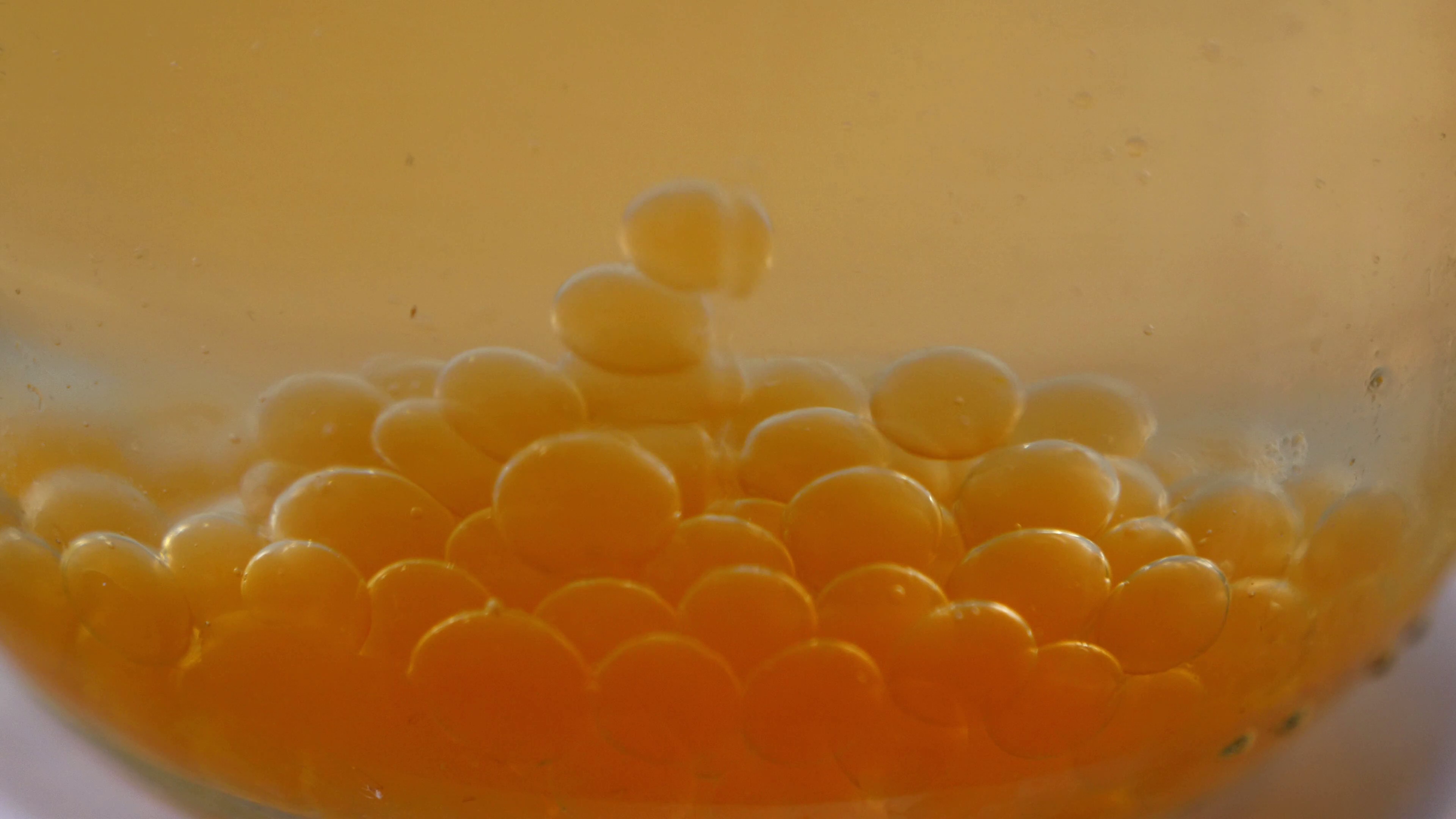 Fruit Caviar Molecular Gastronomy 13 Steps (with Pictures