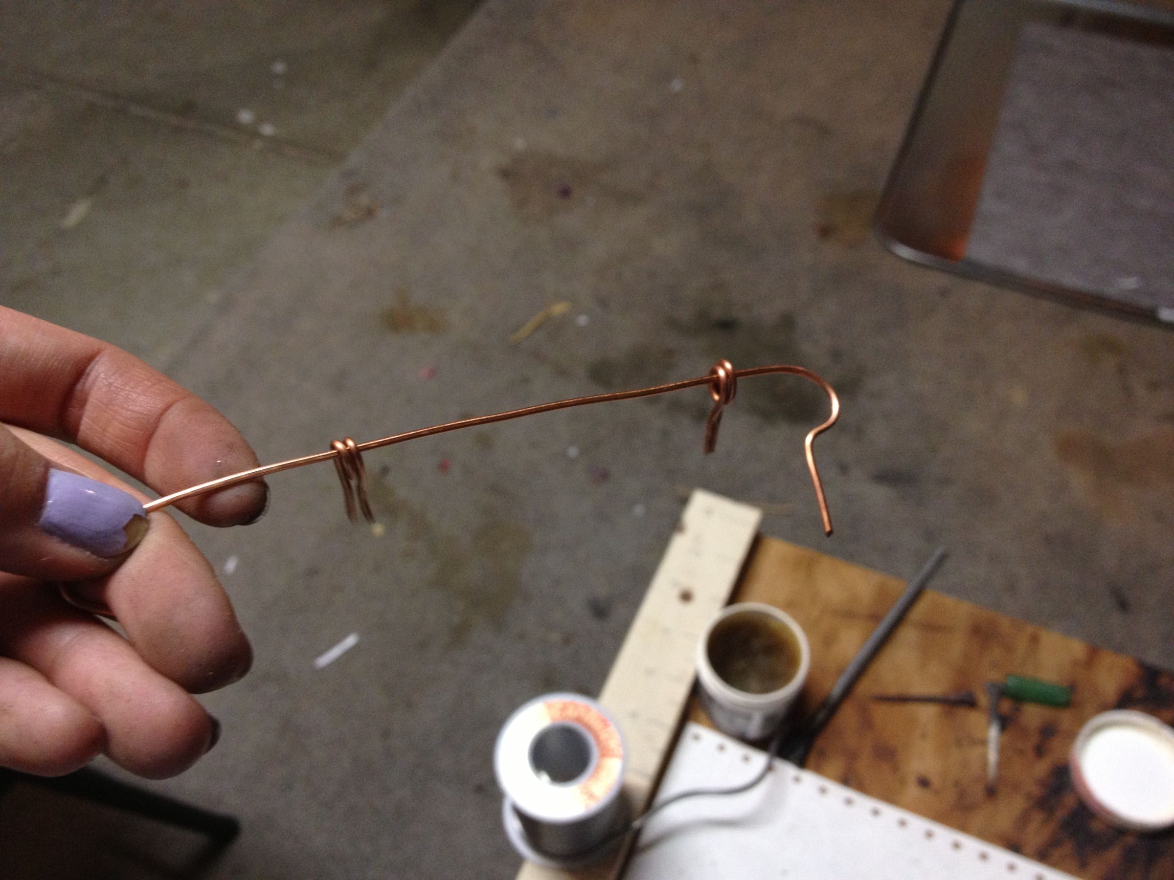 Stained Glass Box 8 Steps Instructables