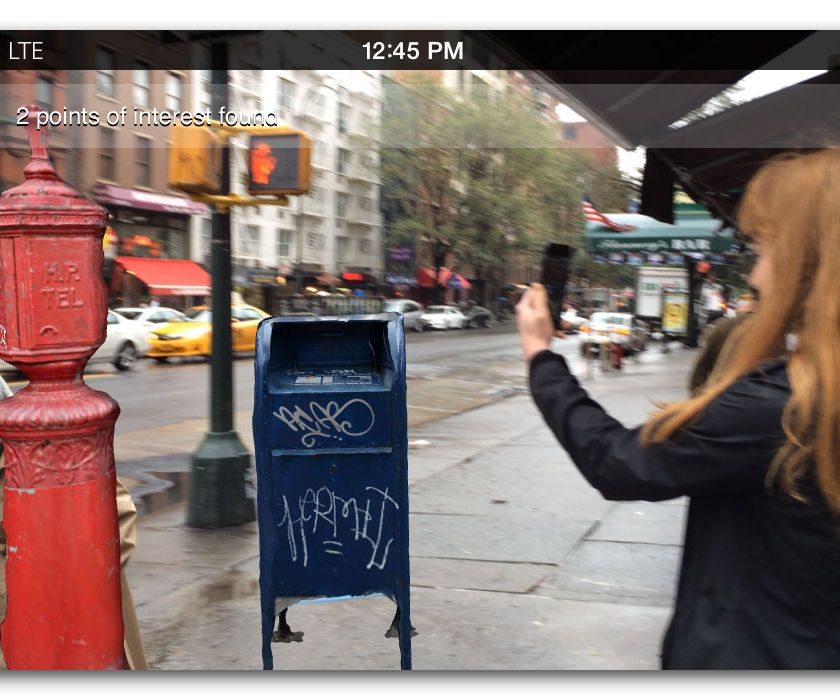 14th & ar, new york city DIY Project DIY Project Image