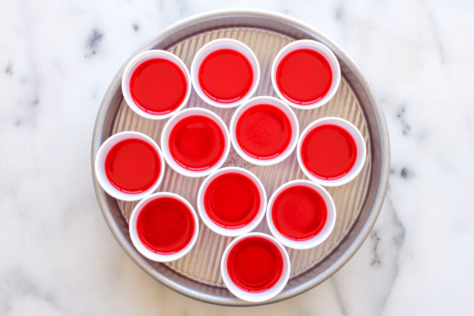 How to Make Jello Shots : 4 Steps (with Pictures) - Instructables