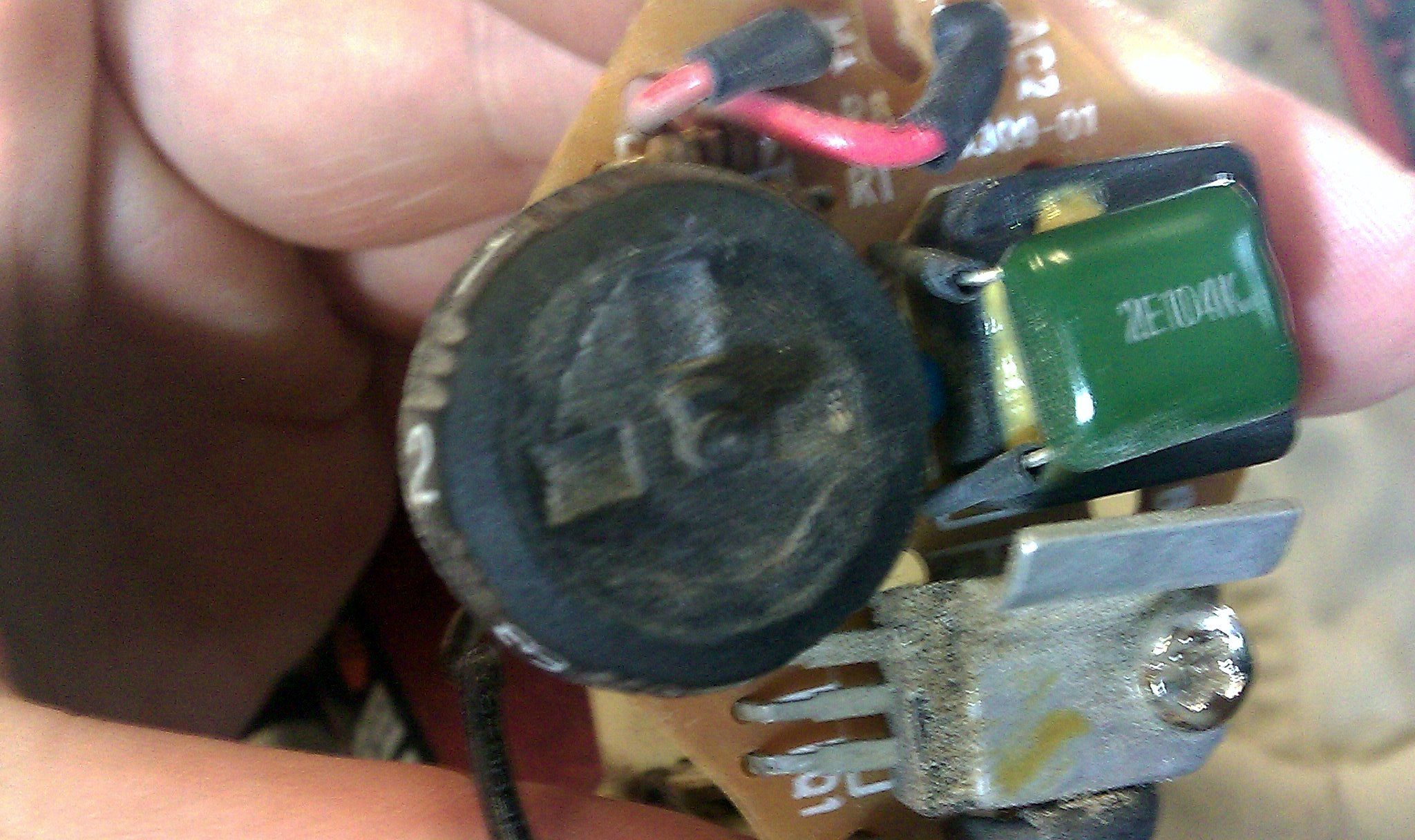 Black & Decker High Speed Rotary Dremel Tool Mod Instructables
