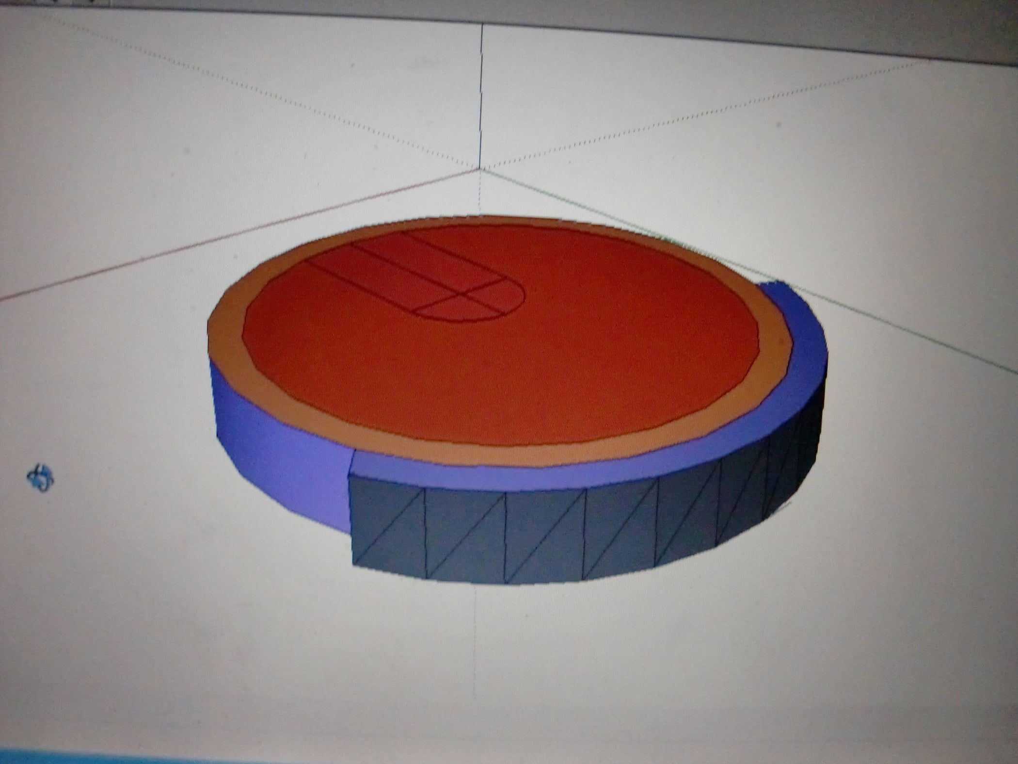 Make Your Own Roomba Concept 5 Steps Instructables