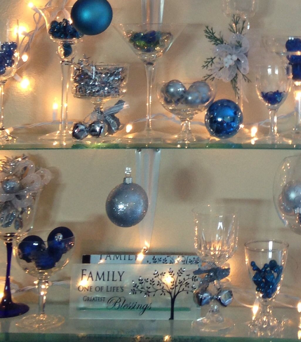 Glass Christmas Tree 5 Steps (with Pictures) Instructables