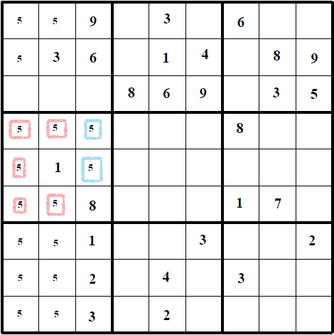 how to solve sudoku puzzles beginner and advanced 22 steps with pictures instructables