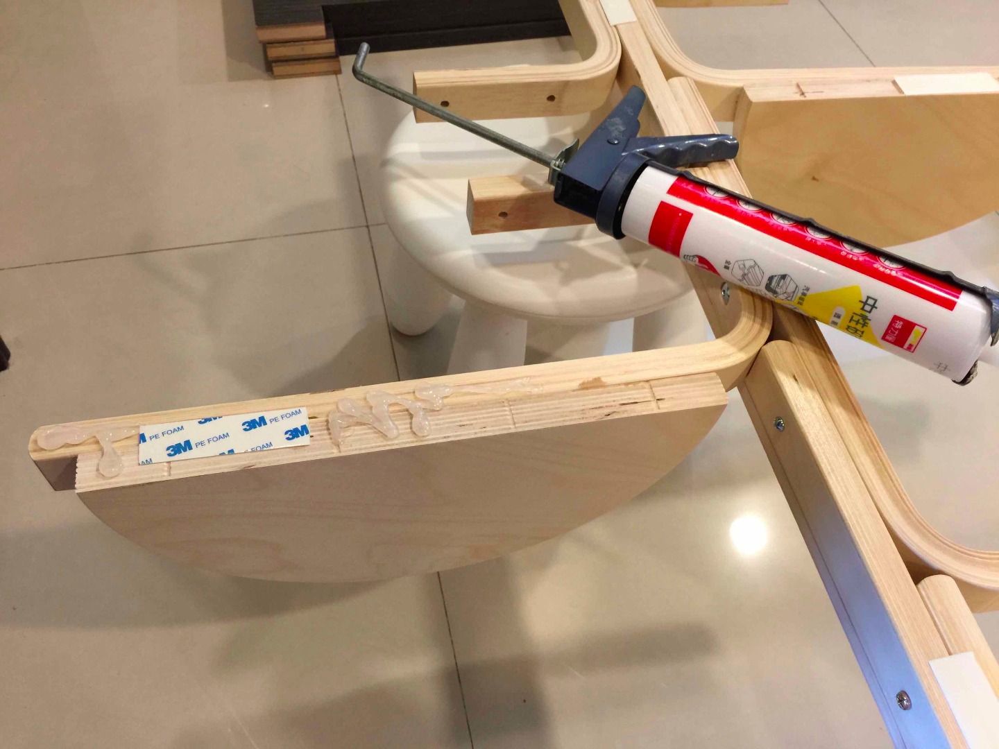 Cat Tree by Frosta X 6 Steps Instructables