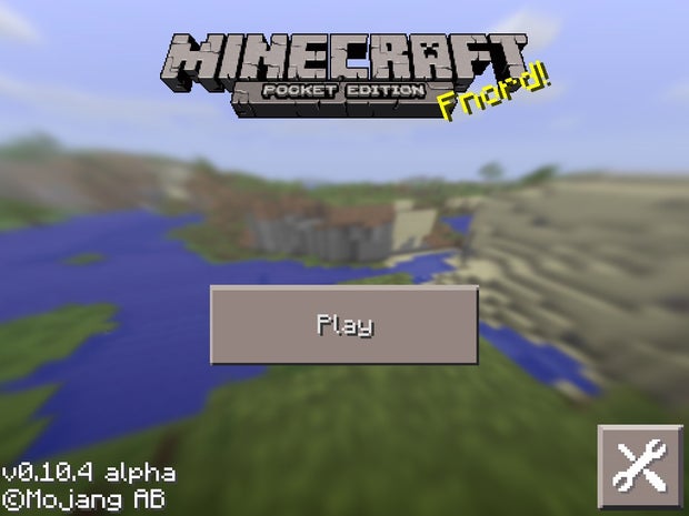 How To Hide Your Name Tag In Minecraft Pe 5 Steps Instructables