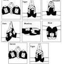 Summoning Jutsu Hand Signs : 7 Steps - Instructables