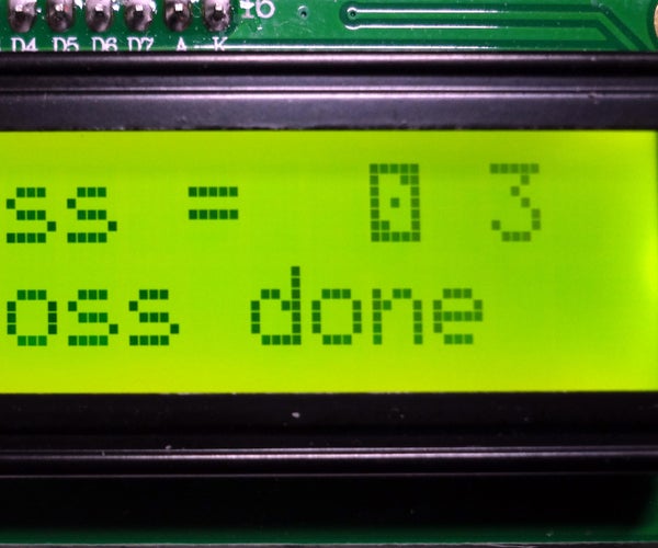 R Jordan Kreindler's Activity Instructables