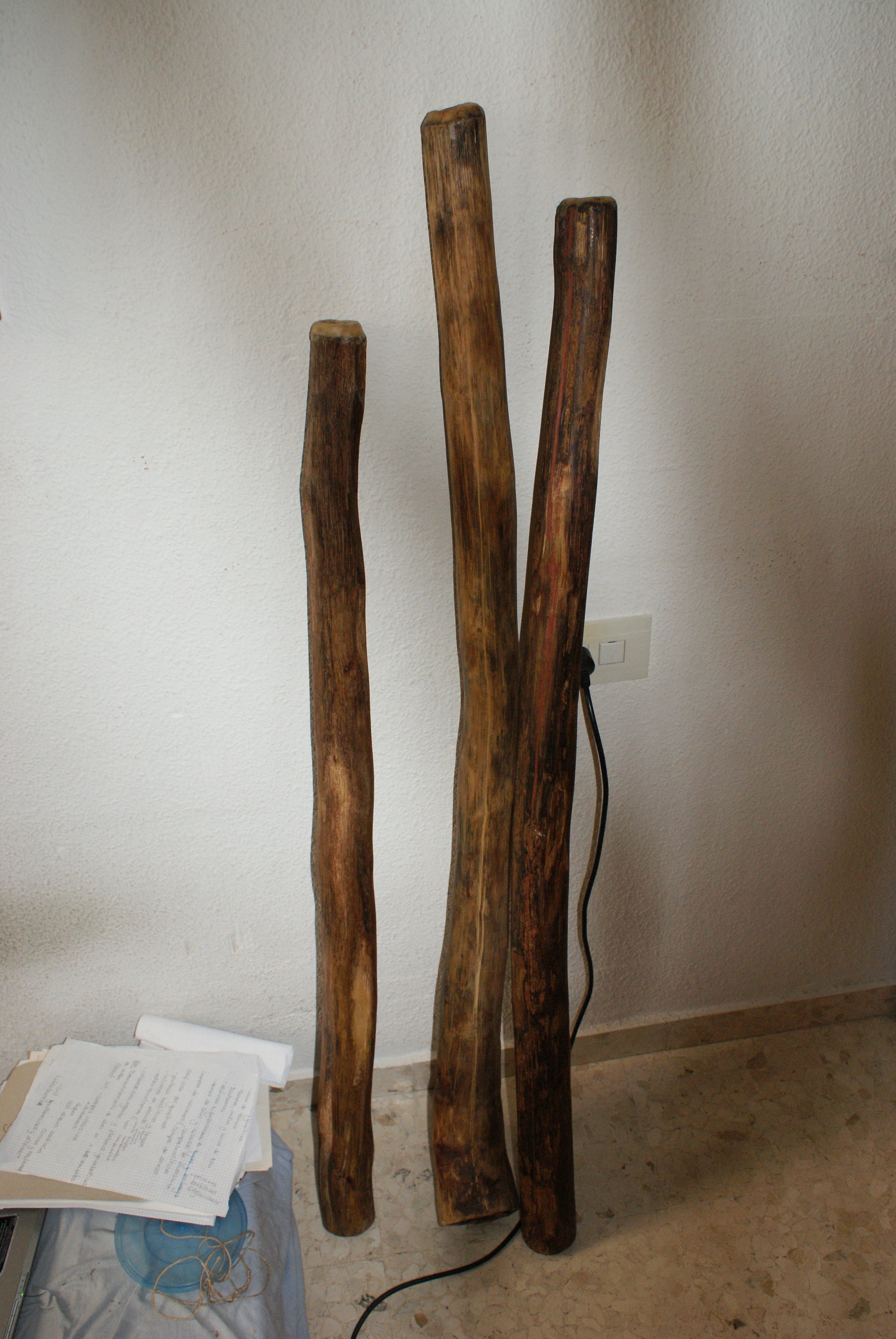 The Ultimate Didgeridoo Guide. 5 Steps Instructables