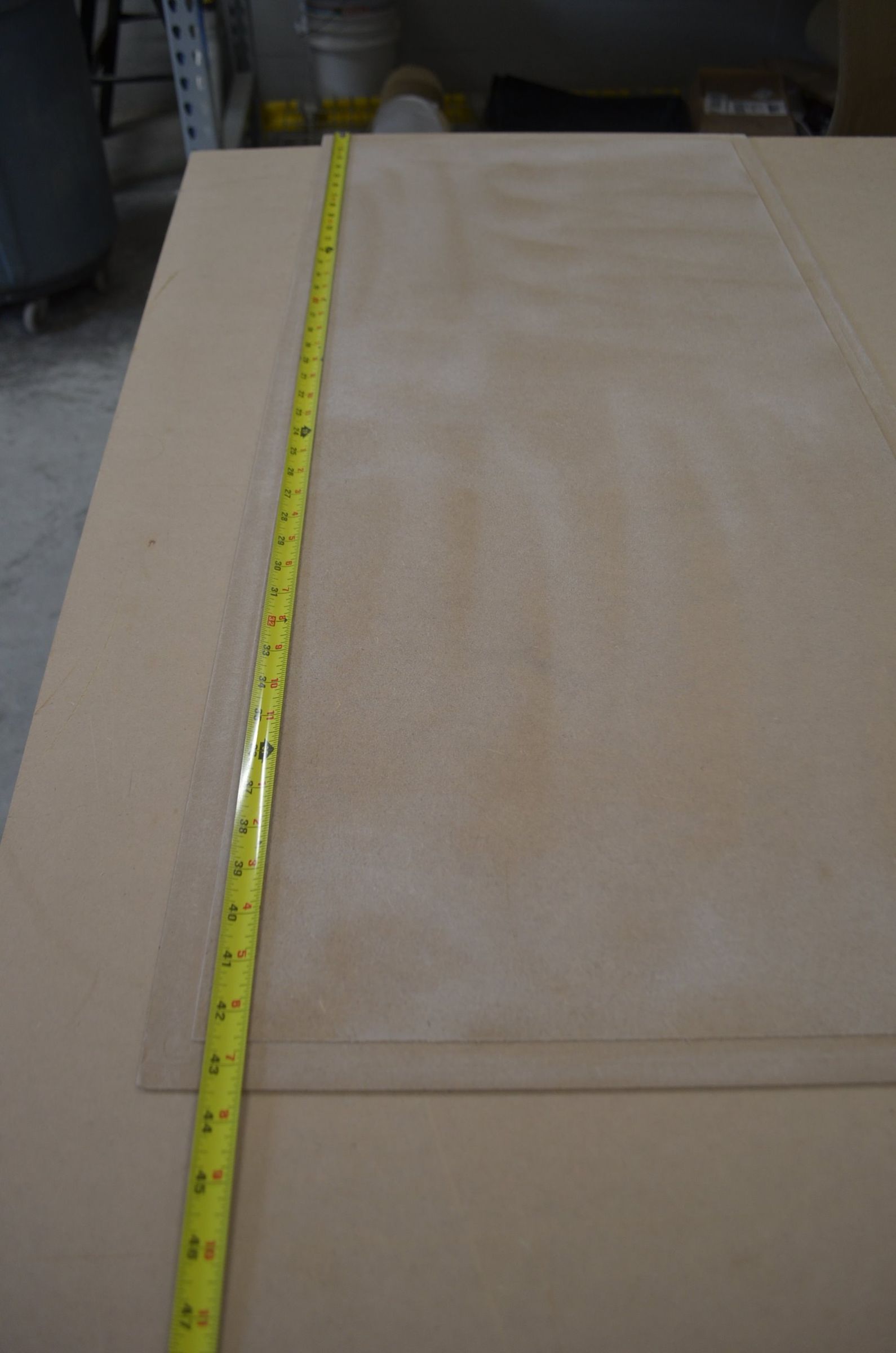 HOW TO MAKE a DESK BLOTTER 5 Steps (with Pictures) Instructables