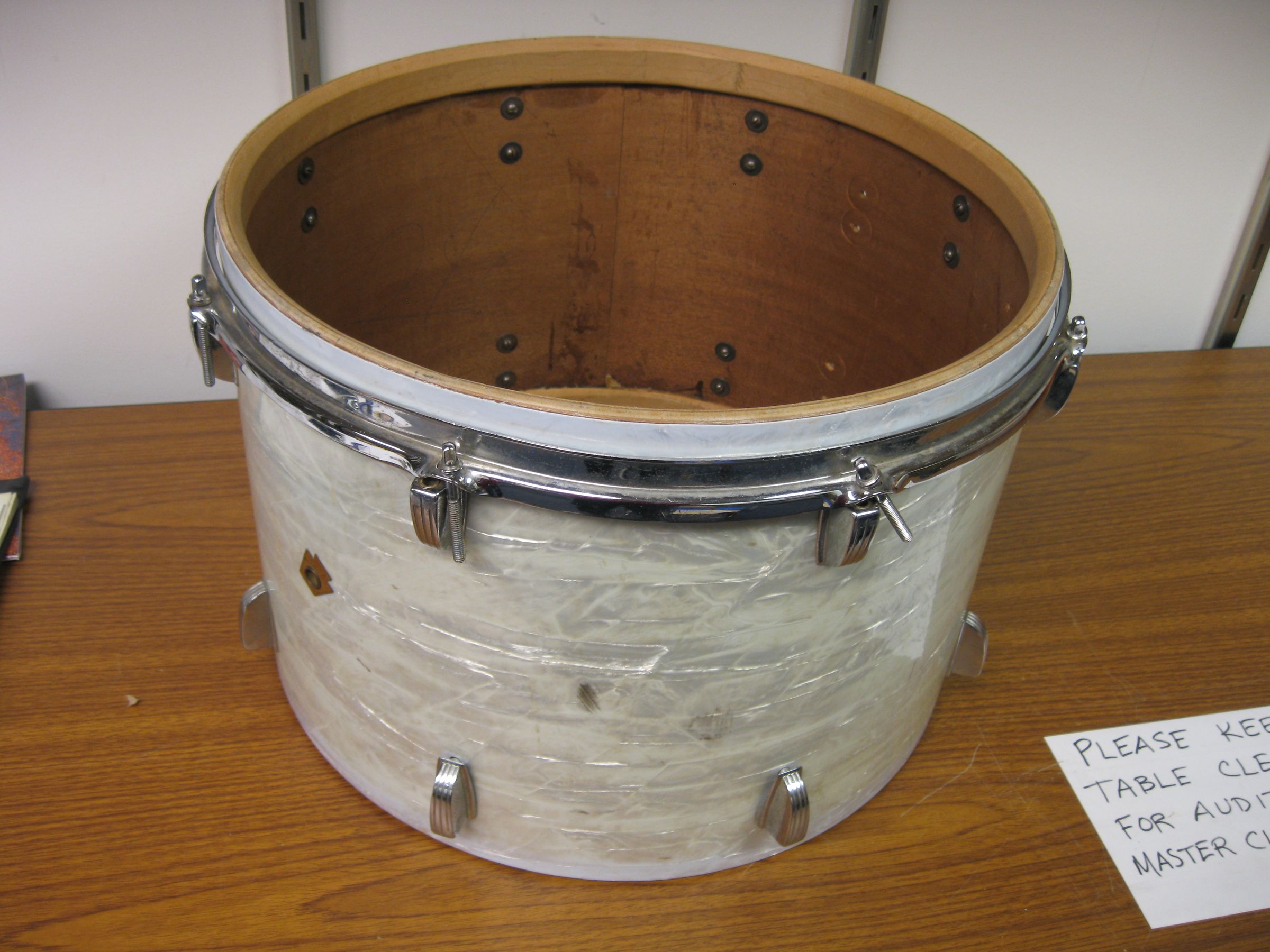 Creating a Lion's Roar 10 Steps (with Pictures) Instructables