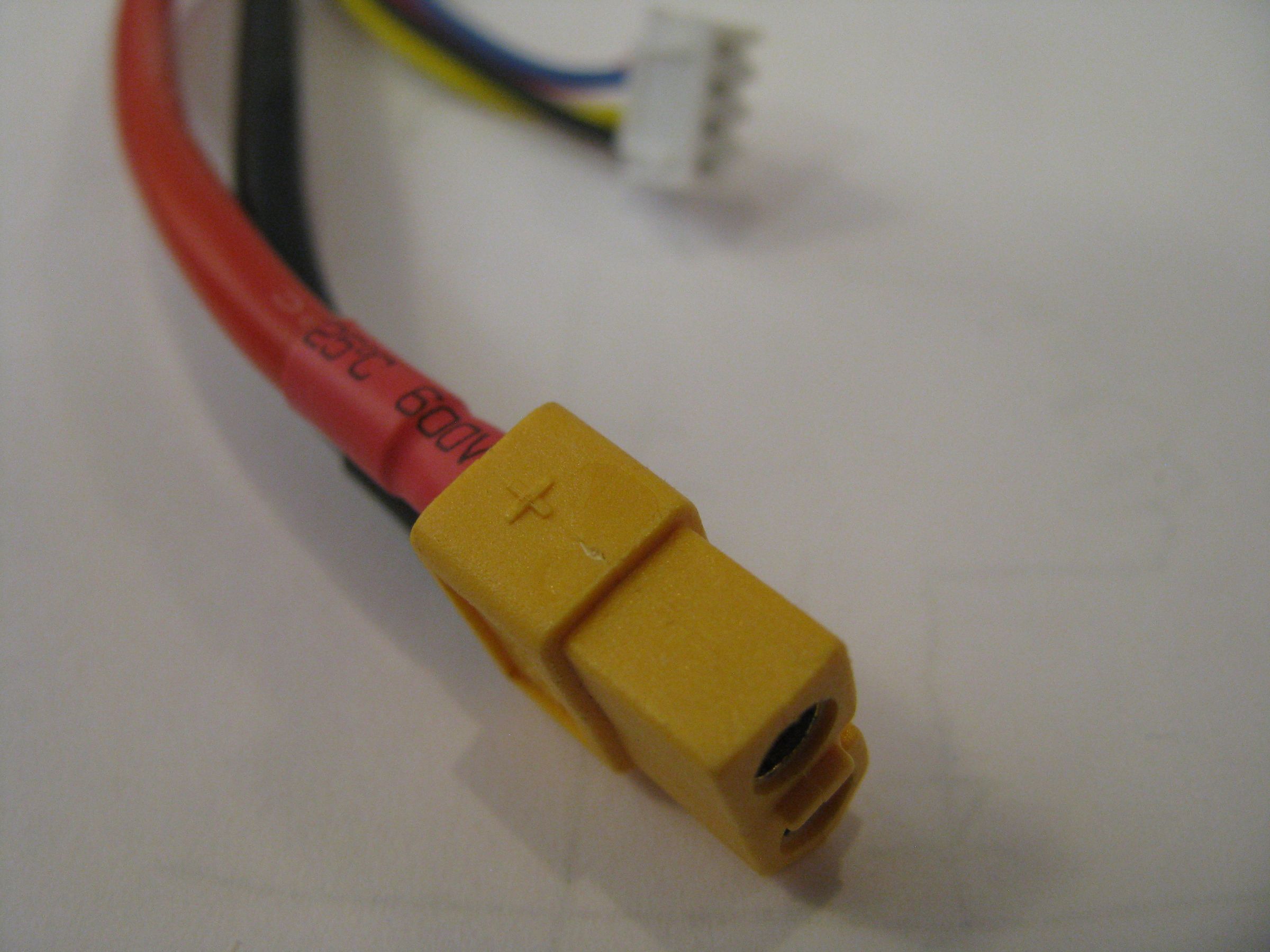 The Complete Guide to RC Electronics 8 Steps (with Pictures