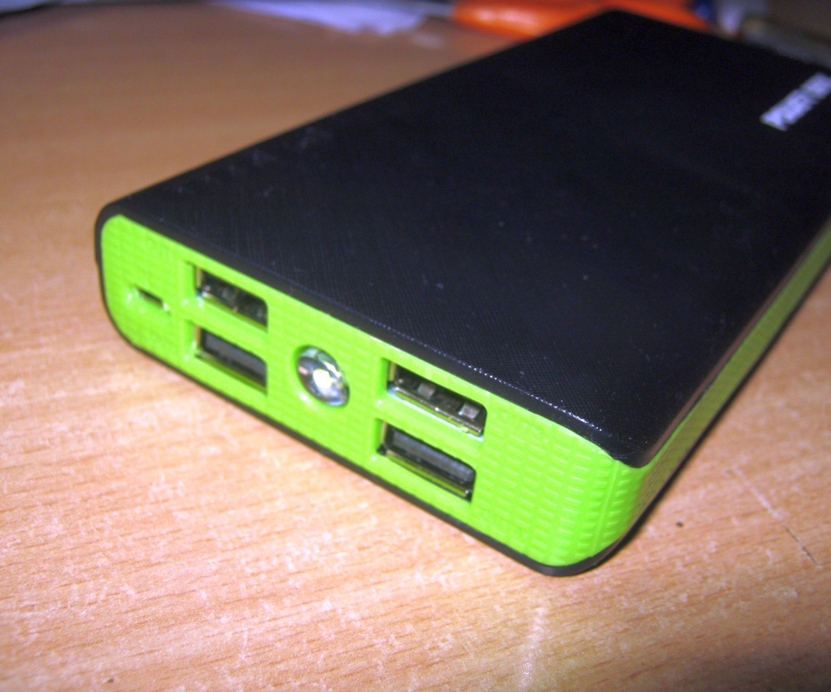15600ma power bank @ just rs.370 ($6) DIY Project DIY Project Image