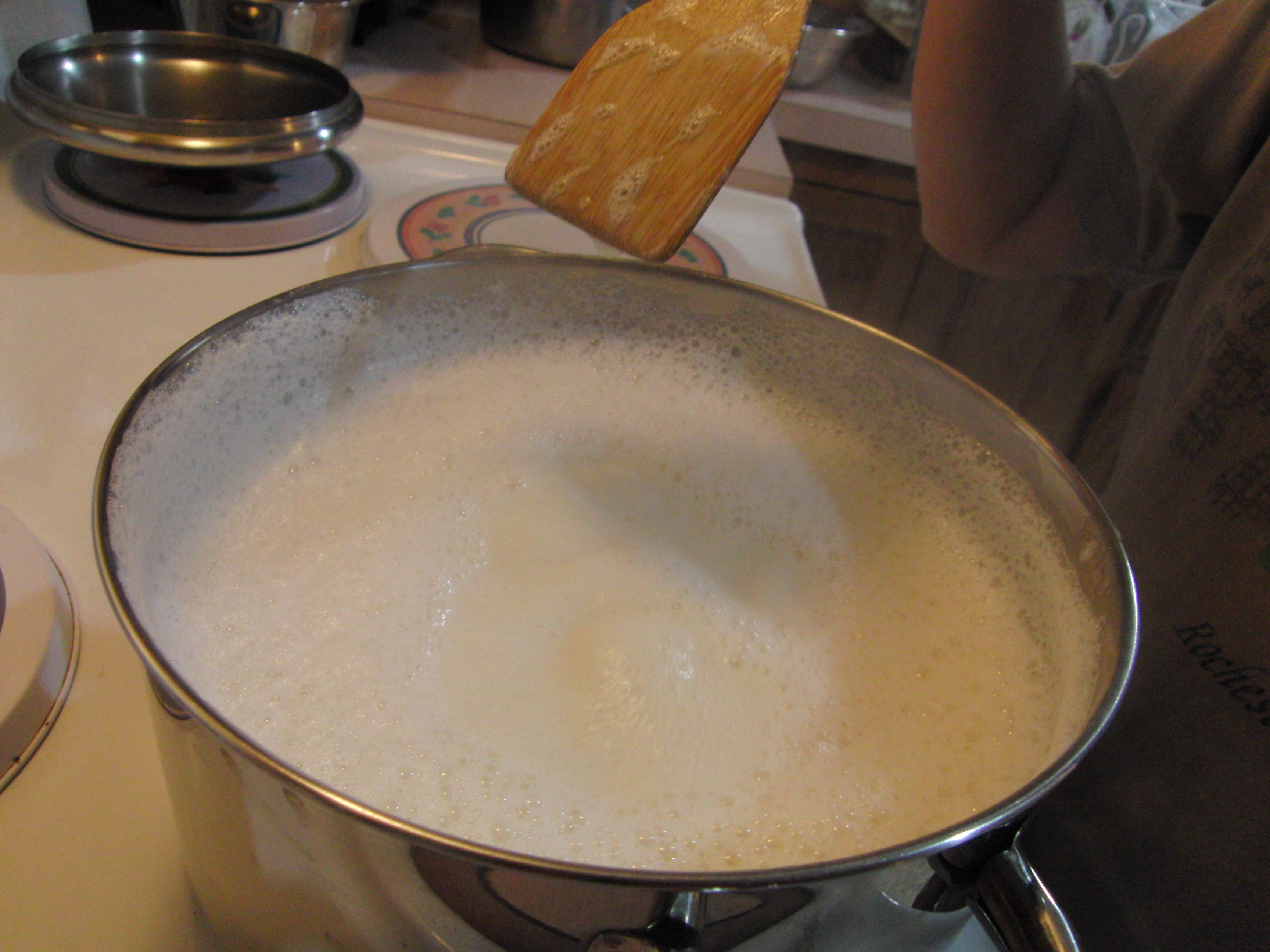 How to Make Homemade Soy Milk 6 Steps (with Pictures) Instructables