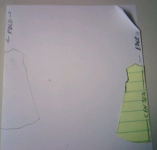 Sewing a Jedi or Harry Potter Robe or Cloak : 14 Steps (with Pictures ...