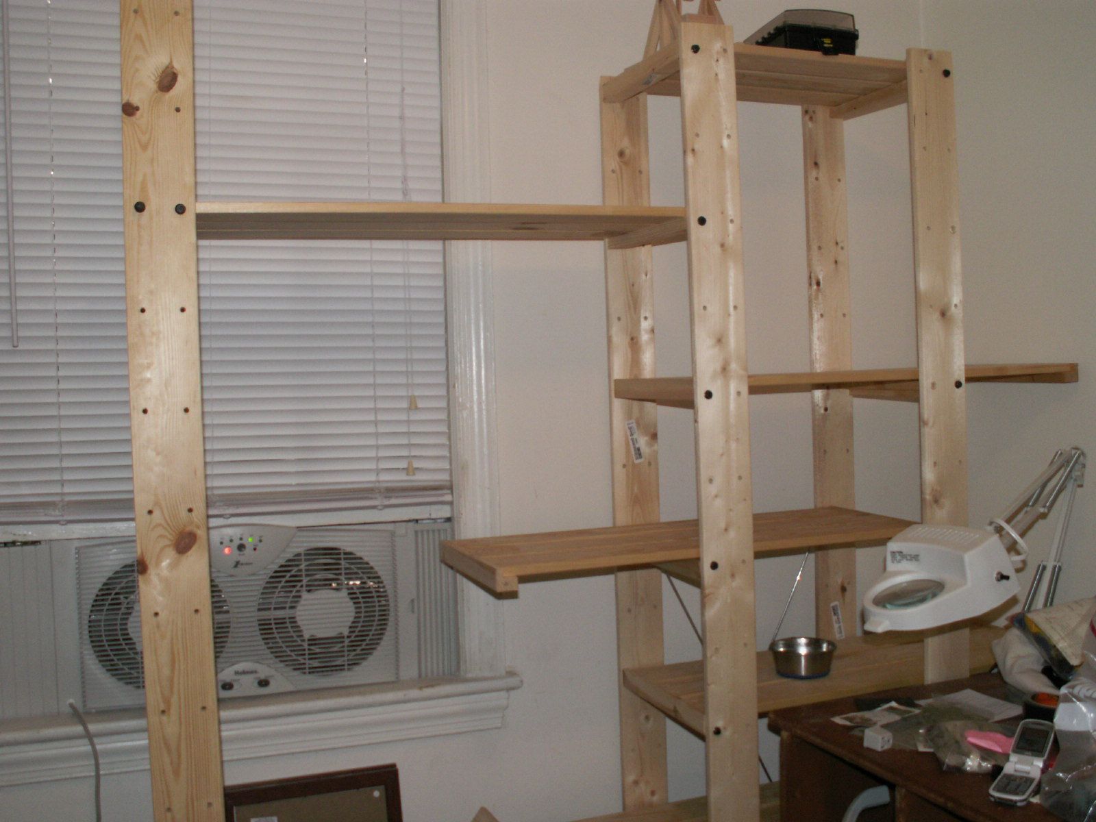 Ikea Hack Cat Tower 4 Steps Instructables
