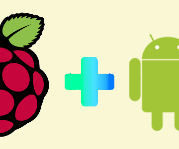 Raspberry Pi Running Unity
