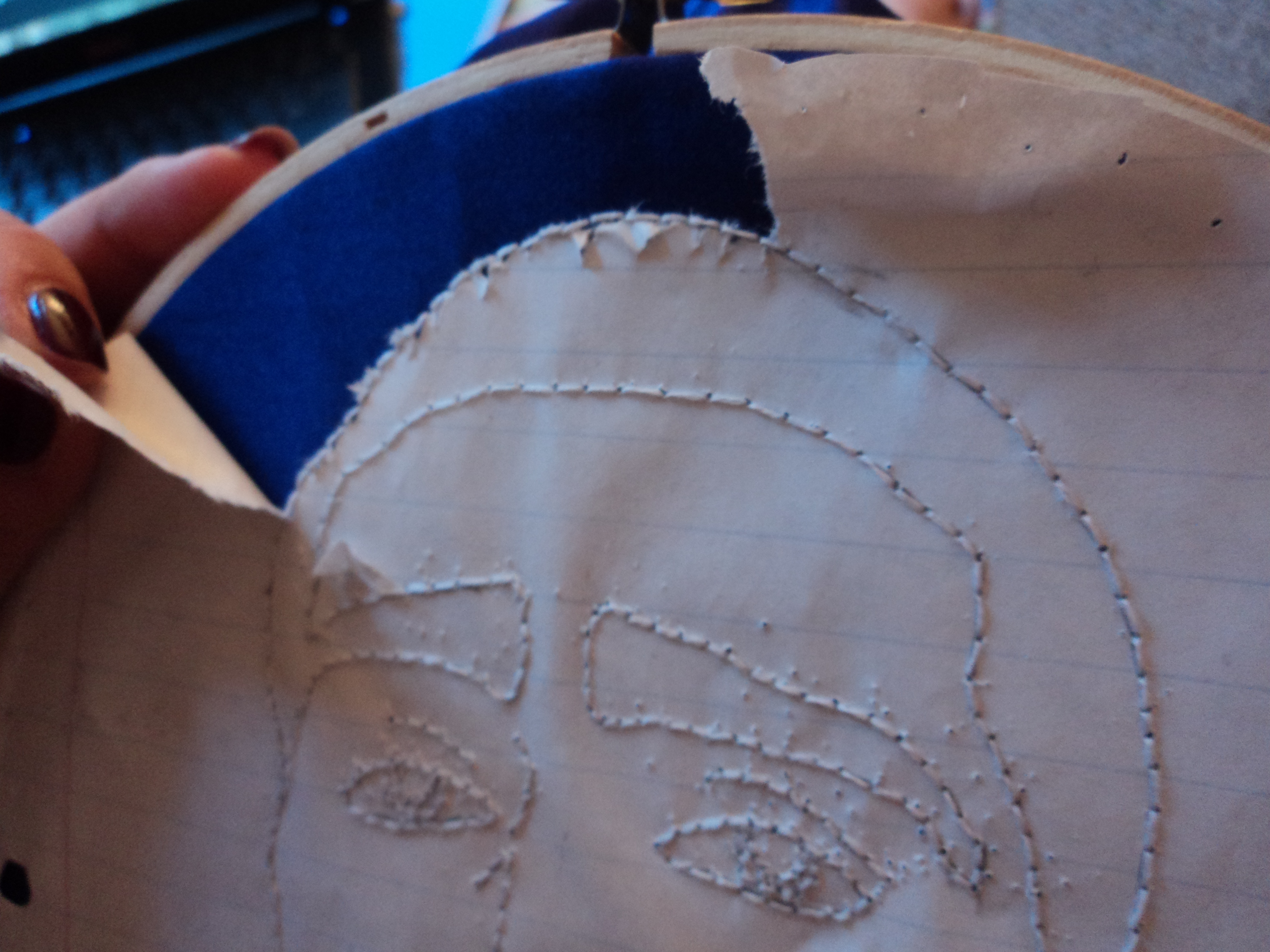 Turn a Photo Into an Embroidery 7 Steps (with Pictures) Instructables