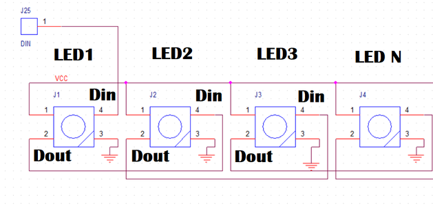 RGB Glasses : 7 Steps (with Pictures) - Instructables