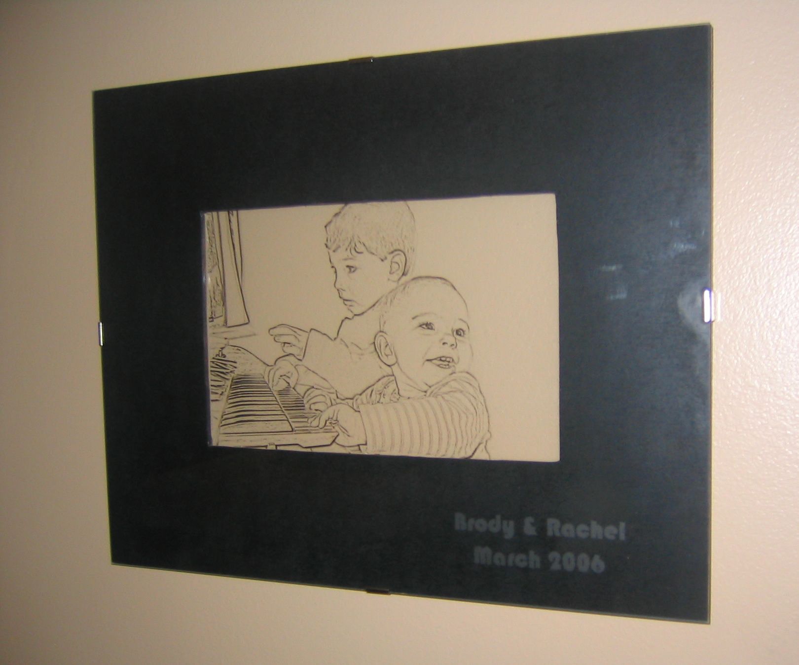 transparency art DIY Project DIY Project Image