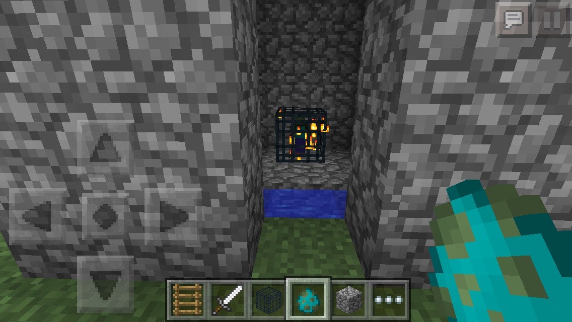 How to Build a Mob Grinder 20 Steps Instructables