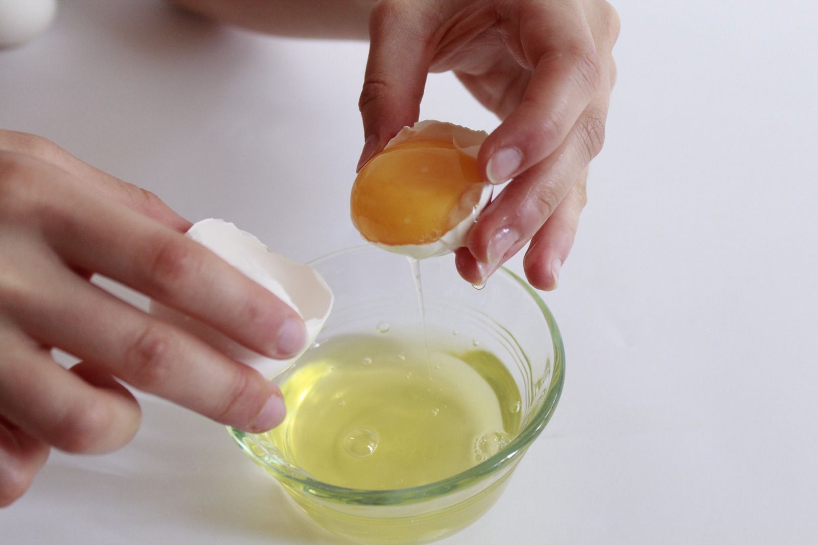 How to Whip Egg Whites 10 Steps (with Pictures) Instructables