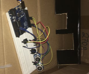 diy current sensor for arduino DIY Project - Step-by-Step DIY Project ...