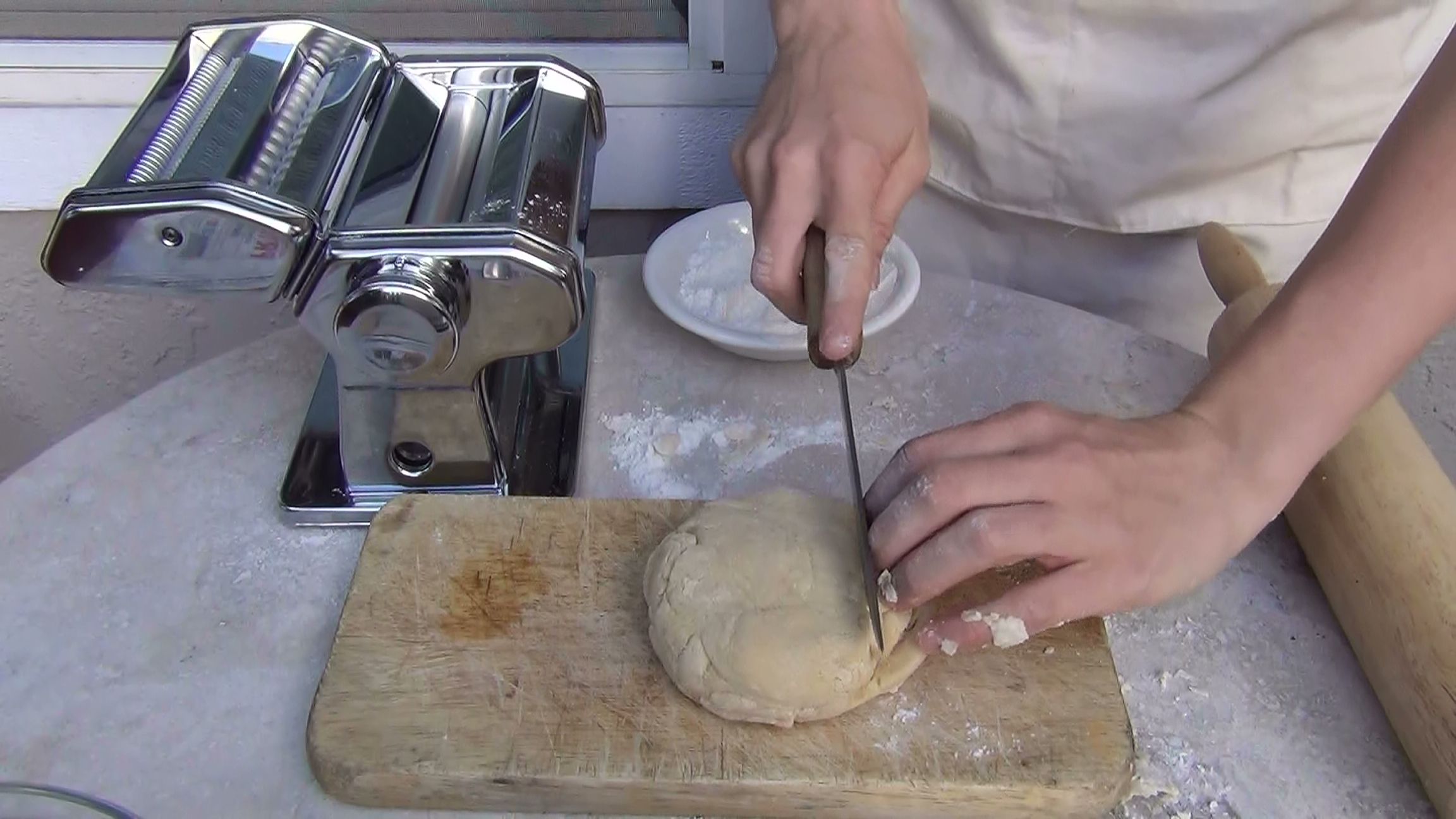 How to Make Pasta 13 Steps (with Pictures) Instructables