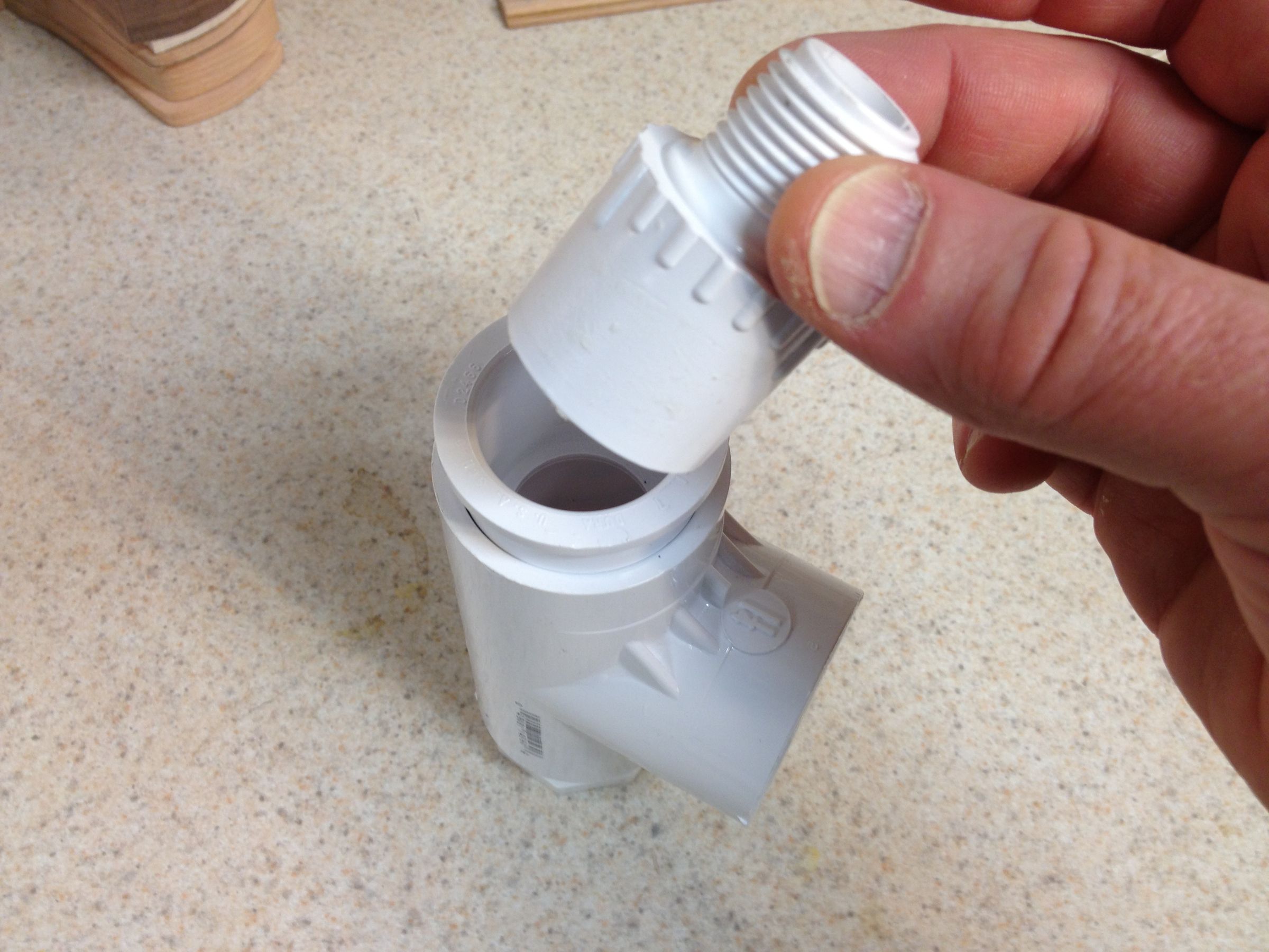 Handpowered Water Pump 5 Steps (with Pictures) Instructables