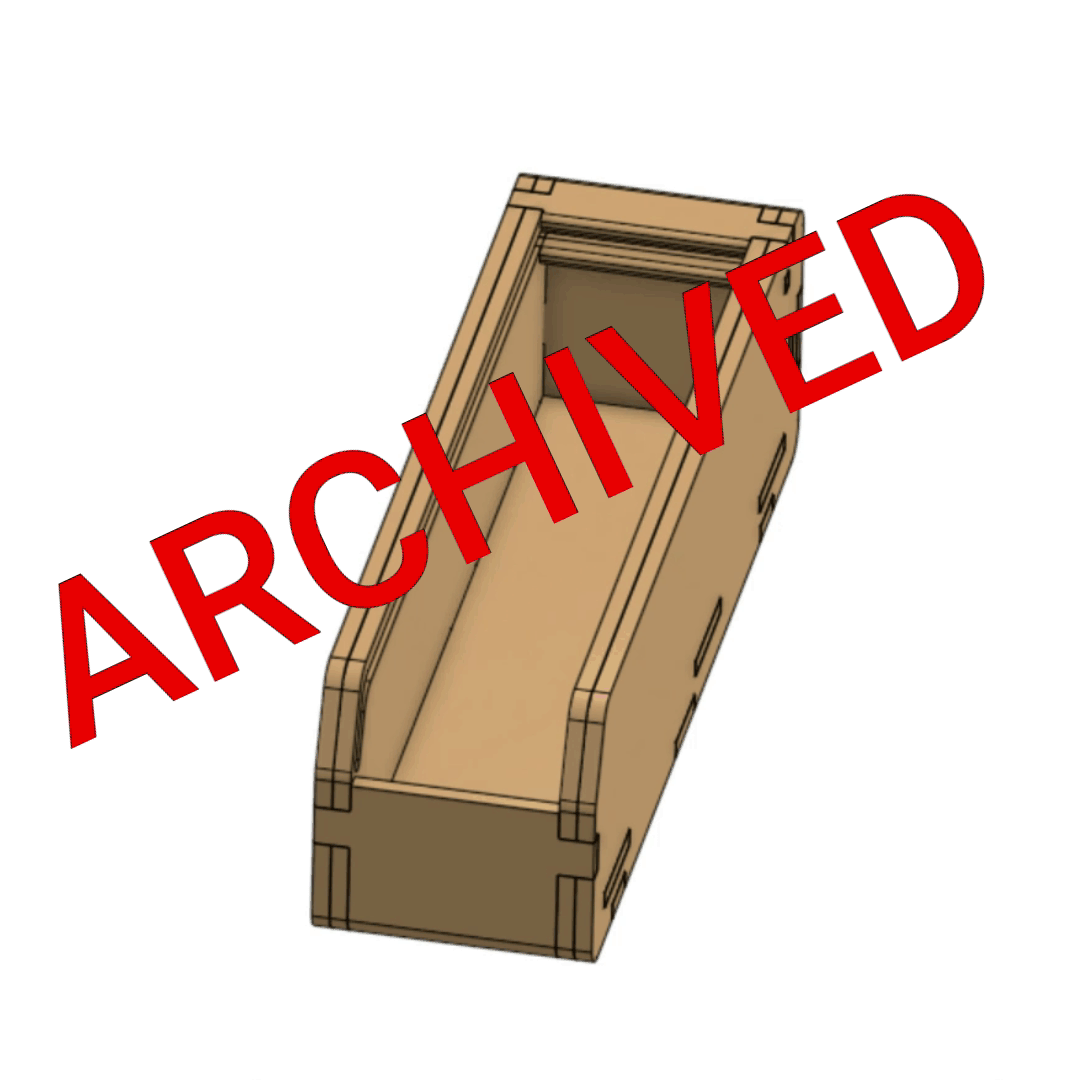 Roll Top Pencil Case 10 Steps (with Pictures) Instructables